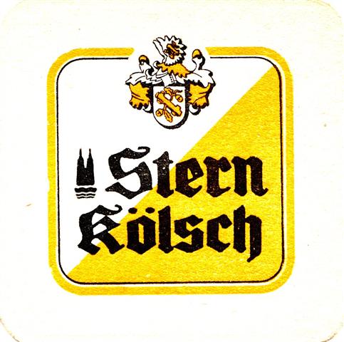kln k-nw dom stern klsch 2a (quad185-punkte oval-schwarzgelb)